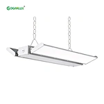 Foldable Led Linear high bayETL DLC ListedPower & CCT Tunable
